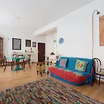 Milan-Linate Apartment With Balcony